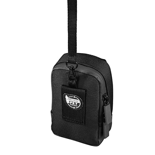 Hama "Matera Camera Bag, Black — view 5