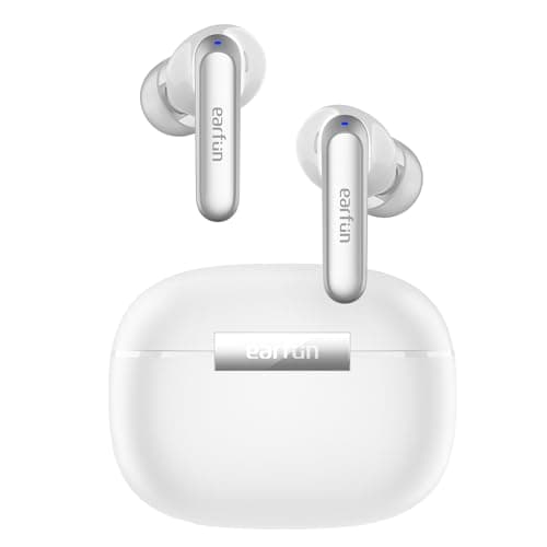 EarFun Air 2 Wireless Earbuds, Hi-Res Sound