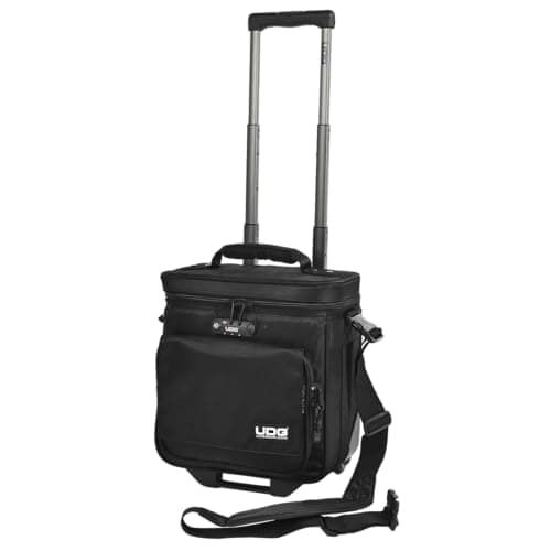UDG Ultimate Trolley to Go, Black (U9870BL) — view 3