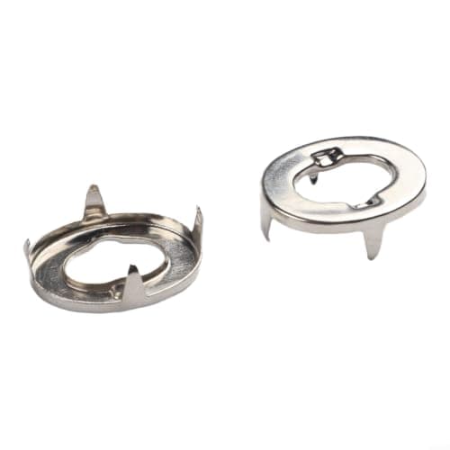 RV Awning Twist Locks 20 Sets for Caravans Dinghies — view 3