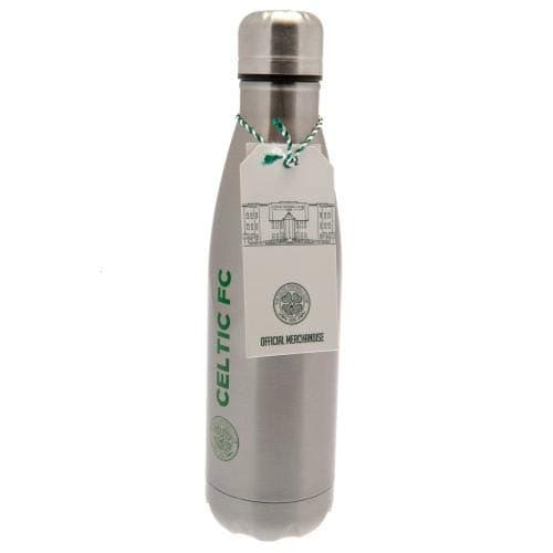 Celtic F.C. Thermal Flask Official Merchandise — view 3