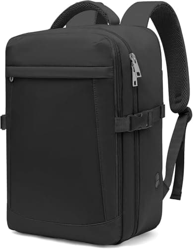 Xkdoai 30L for Easyjet Cabin Bag 45x36x20 Underseat Backpack Hand Luggage