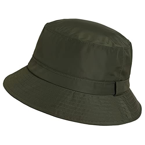 Comhats Waterproof Winter Rain Hat for Men Women Fishing 94560 L/XL — view 2