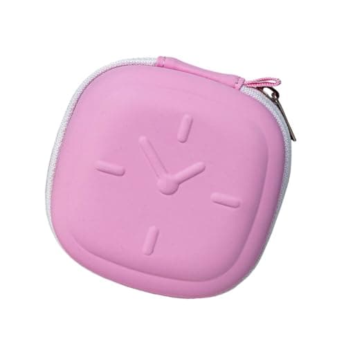 JSGHGDF EVA Storage Case for Chargers 140W USB C Charging Port, Spill Proof Travel Solution for Electronics Hard Carrying Case — view 4