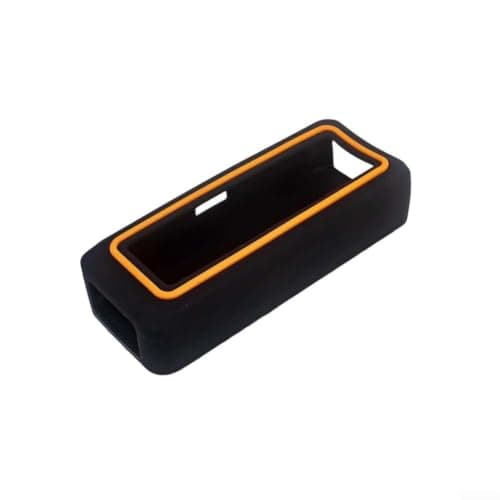 Shockproof Silicone Cover for Anker 26K for battery Pack Shockproof(white（K48)) — view 6