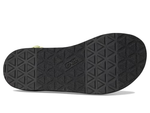 Teva Women's Original Universal Slim Sandals, Young Wheat, 9 UK — view 3