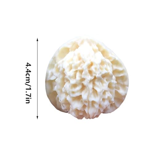 Massage Ball Chinese Resin Meditation Tools — view 5