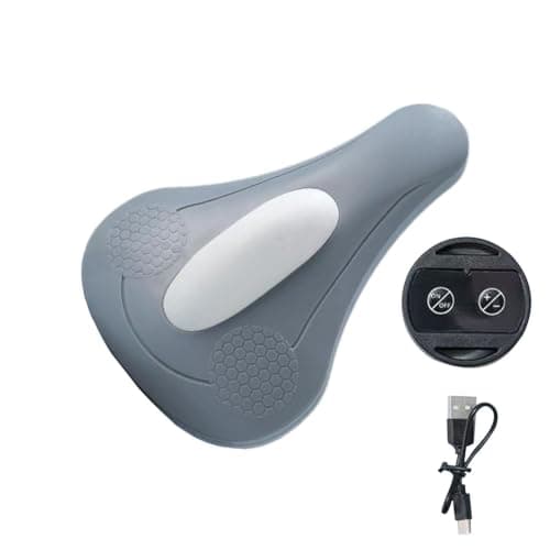 Men's Portable USB Rechargeable Pelvic Floor Trainer with 4 Modes