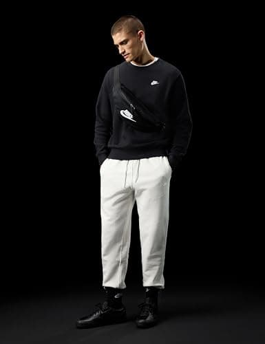 Nike DB0490 Nike Heritage Men Black/Black/White UK 1SIZE — view 5