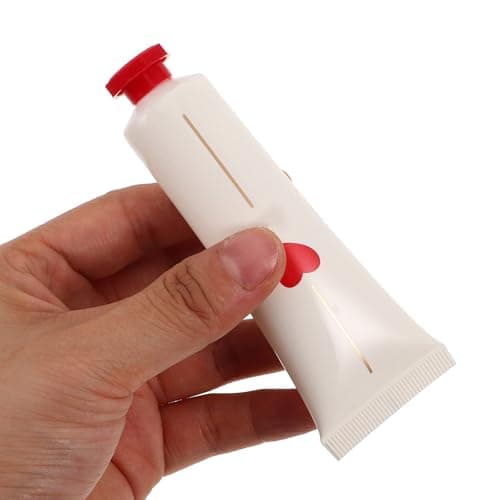 VILLCASE 3pcs Travel Size Hand Lotion Set with Nongreasy Formula and Deep Moisturization for Women, for Autumn and Winter Travel, Valentine's Day Gift — view 4