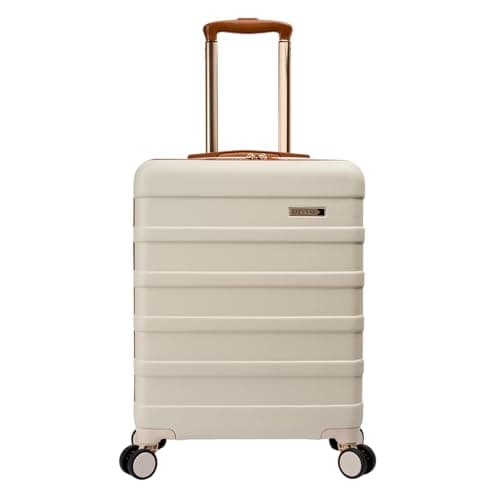 Cabin Max Cabin Suitcase Large for Ryanair, Easyjet 55x40x20 Hand Luggage
