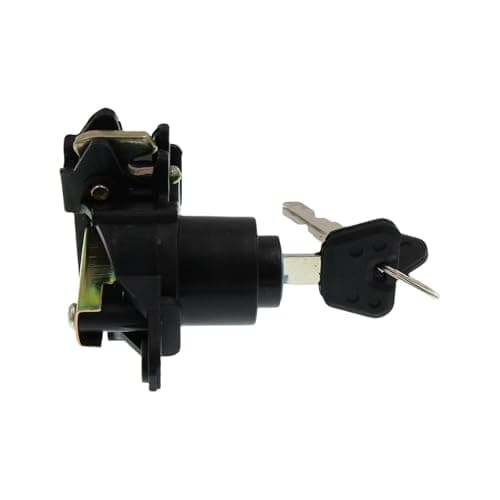 ihwfaityu Electric Bikes Tail Box Locks with Easy Installation — view 4