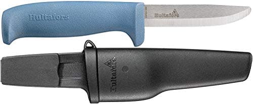 Hultafors 380090 "SKR" Safety Knife - Black/Blue