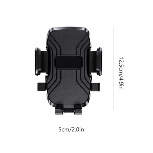 Phone Holder for Car Universal Cellphone Bracket — view 5