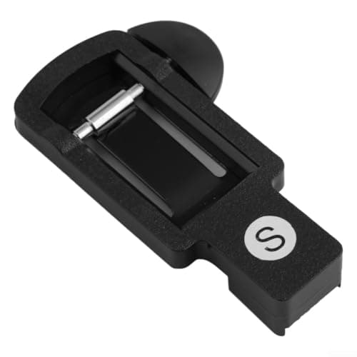 Travel-Friendly Reed Trimmer for Gigging Musicians(for Clarinet) — view 5
