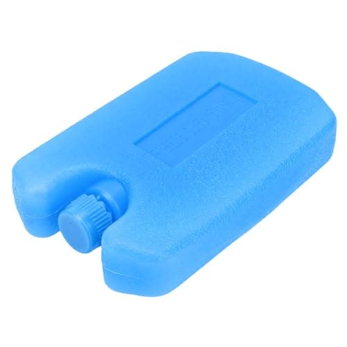Fafeicy Reusable Ice Packs 10pcs -20C Gel Cooling Blocks Portable — view 6