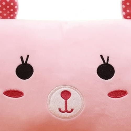 Generico Plush Hand Warmer Nap Weak Hero for Class 1 Suho Arm Non-Electric Arm | 11.8 Inches, for Children, Classroom, Travel, Naps, Winter, Scu — view 6