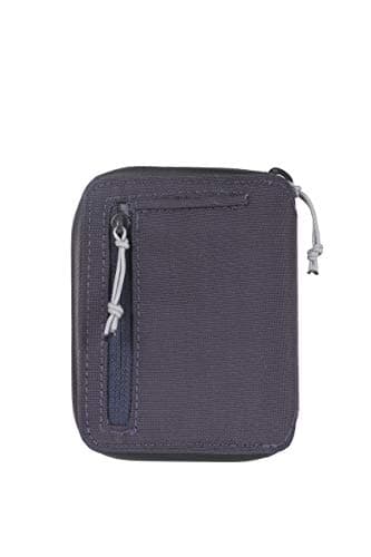 Lifeventure RFID Blocking Recycled Nylon Bifold Wallet — view 4