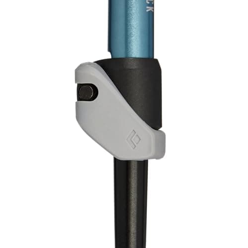 Black Diamond Trail Back Trekking Poles, Creek Blue — view 4