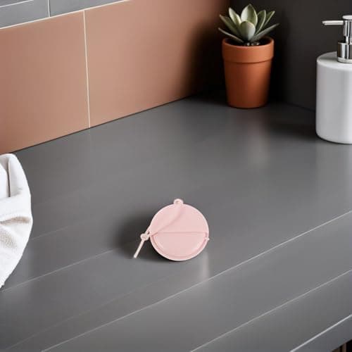 1 Box Portable Soap Sheets Travel Size Compact for Hiking and School — view 5