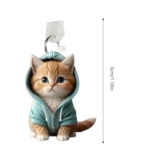 Dust Plug Type C Cat Type C Acrylic Dustproof Reusable — view 6
