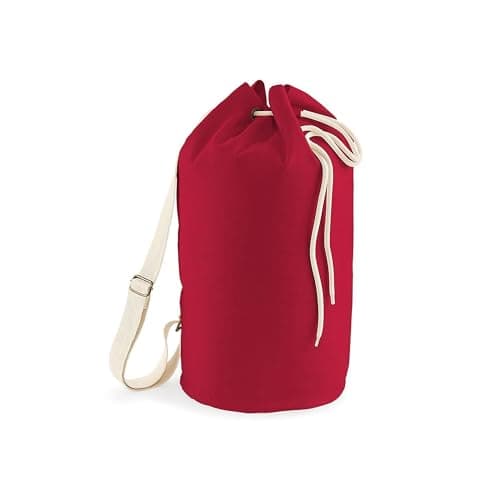 Westford Mill W812 EarthAware™ Organic Sea Bag — view 2