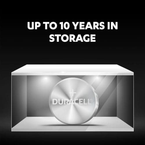 2X Duracell 371/370 SR920 With Silver Oxide (2 Blister Pack of 1 Battery) 2 Batteries — view 3