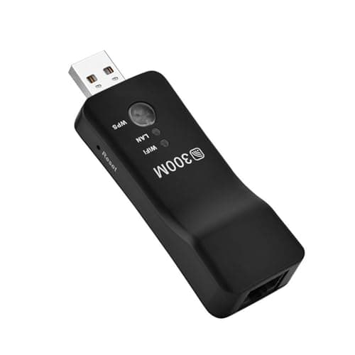 Znchgdtre USB Repeater Commercial Black — view 6