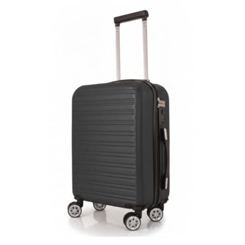 Underseat Travel Case, Black, 45x36x20cm — view 2