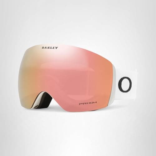 Oakley Flight Deck Ski Goggles — view 4