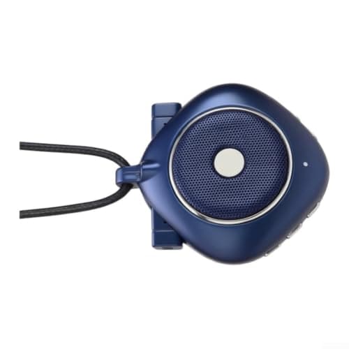 Portable Translator Device 6cm Compact for Travel(Blue) — view 2