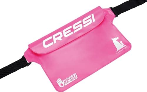 Cressi Kangaroo Dry Pouch - Waterproof pouch — view 3