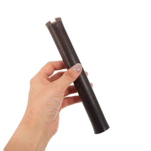 Portable Xiao Mouthpiece Trainer, Bamboo Breath Aid for Beginners — view 4