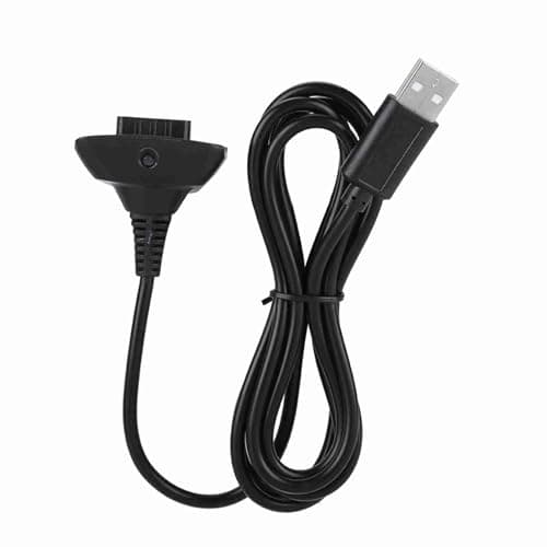 OPPWONG 4800mAh Replacement Battery Pack for 360 Controllers, Long-lasting Backup for Extended Gaming Sessions — view 5