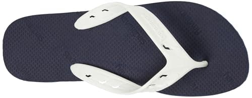 Havaianas Track Go Men FlipFlop Navy Blue 10/11 UK — view 3