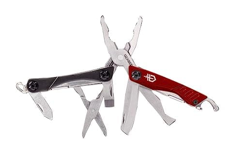 Gerber Dime Mini Multi-Tool — view 5