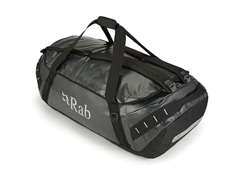 Rab Expedition Kitbag II 120L - Dark Slate - 120L