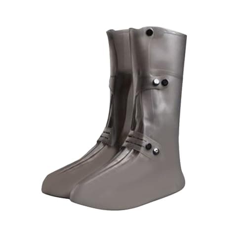 Waterproof Shoe Covers Reusable Silicone Stretchy