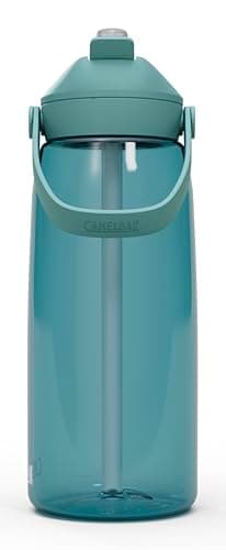 CAMELBAK Thrive Flip Straw Bottle 1L/32oz — view 2