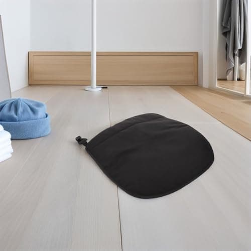 PACKOVE Windproof Stroller Footmuff Warm Cover Compact Foot Sack for Outdoor Travel and Cold Weather Protection — view 6