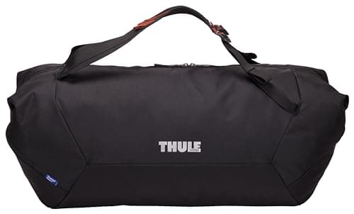 Thule Gopack Duffel Set For Cargo Carriers 4-pack Black, 75 — view 2