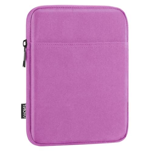TiMOVO 6-7 Inch Sleeve Case for eReader,Purple