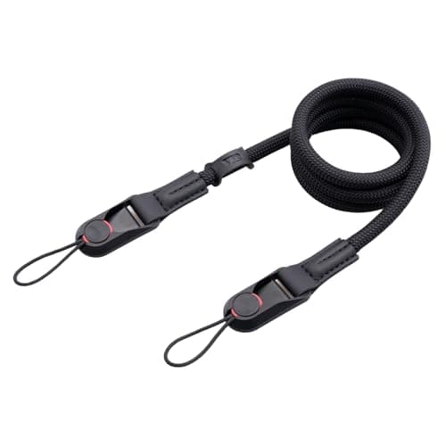 VKO Quick Release Camera Neck Shoulder Strap for Street Photographers