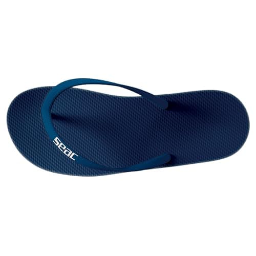 SEAC Ohau, Rubber Flip Flops for Sea, Pool, Beach and Boat — view 4