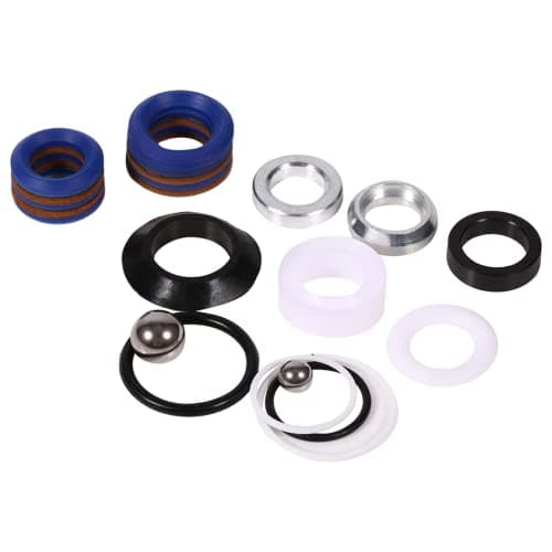 390/395/490/495/595 Sealing Paint Sprayer Pump, Accessories Repair Kit Aftermarket Airless Spray Pump for 390 795 1095 3900 5900 7900 (244194) — view 2