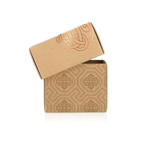 Prija Softening Vegetable Soap Gift Pack Hand Cleansing 4x 40g — view 6
