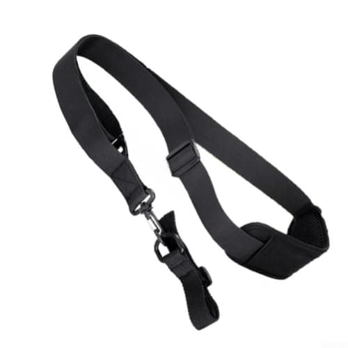 Adjustable Single Shoulder Strap for Trimmer Blower 2.2-6FT — view 5