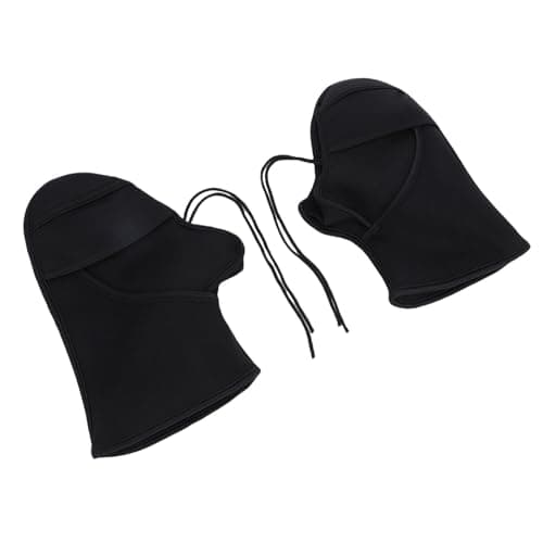 TIKATARER Windproof Handlebar Muffs for ATVs Bikes, 2Pcs — view 4