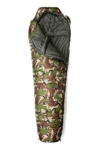 Snugpak Sleeper Zero WGTE - (Camo) — view 2