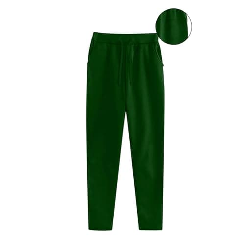 Tracksuit Womens Full Set Matching Two Piece Outfit Long Sleeve Hoodies and Jogging Bottoms Sweatpants Spring Autumn Sweatsuits Running Yoga Activewear Sets Lounge Wear Sets Gym Travel Outfits — view 3